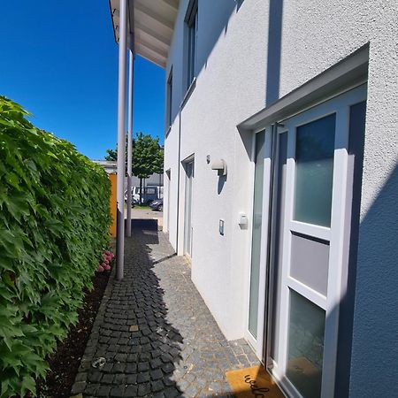 Apartment Am Rohrbach Friedrichshafen Exteriér fotografie